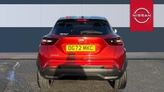 Nissan Juke 1.0 DiG-T 114 Tekna 5dr Petrol Hatchback
